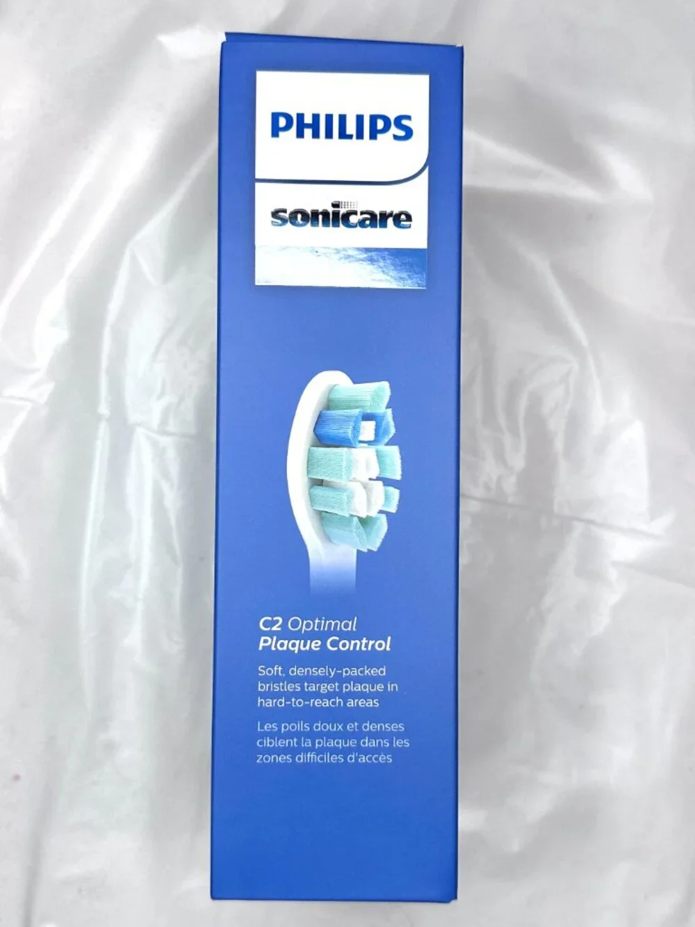 Philips Sonicare 4100 Sonic Rechargeable Electric Toothbrush Factory Sealed Box